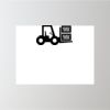 24" x 18" Corrugated Plastic Sign Thumbnail