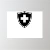 24" x 18" Corrugated Plastic Sign Thumbnail