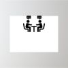 24" x 18" Corrugated Plastic Sign Thumbnail