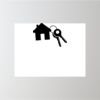 24" x 18" Corrugated Plastic Sign Thumbnail