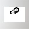 24" x 18" Corrugated Plastic Sign Thumbnail