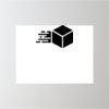 24" x 18" Corrugated Plastic Sign Thumbnail