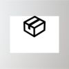 24" x 18" Corrugated Plastic Sign Thumbnail