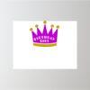 24" x 18" Corrugated Plastic Sign Thumbnail