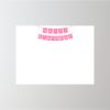 24" x 18" Corrugated Plastic Sign Thumbnail