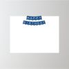 24" x 18" Corrugated Plastic Sign Thumbnail