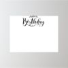 24" x 18" Corrugated Plastic Sign Thumbnail