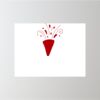 24" x 18" Corrugated Plastic Sign Thumbnail
