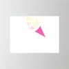 24" x 18" Corrugated Plastic Sign Thumbnail