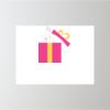 24" x 18" Corrugated Plastic Sign Thumbnail