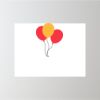 24" x 18" Corrugated Plastic Sign Thumbnail