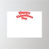 24" x 18" Corrugated Plastic Sign Thumbnail