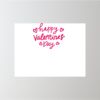 24" x 18" Corrugated Plastic Sign Thumbnail