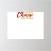 24" x 18" Corrugated Plastic Sign Thumbnail