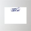 24" x 18" Corrugated Plastic Sign Thumbnail