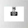 24" x 18" Corrugated Plastic Sign Thumbnail