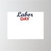 24" x 18" Corrugated Plastic Sign Thumbnail