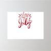 24" x 18" Corrugated Plastic Sign Thumbnail