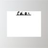 24" x 18" Corrugated Plastic Sign Thumbnail