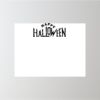 24" x 18" Corrugated Plastic Sign Thumbnail