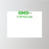 24" x 18" Corrugated Plastic Sign Thumbnail