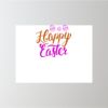 24" x 18" Corrugated Plastic Sign Thumbnail