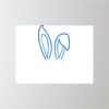24" x 18" Corrugated Plastic Sign Thumbnail