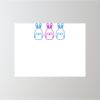 24" x 18" Corrugated Plastic Sign Thumbnail