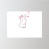 24" x 18" Corrugated Plastic Sign Thumbnail