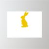 24" x 18" Corrugated Plastic Sign Thumbnail