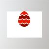 24" x 18" Corrugated Plastic Sign Thumbnail