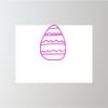 24" x 18" Corrugated Plastic Sign Thumbnail