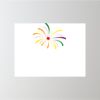 24" x 18" Corrugated Plastic Sign Thumbnail