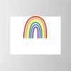 24" x 18" Corrugated Plastic Sign Thumbnail