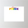 24" x 18" Corrugated Plastic Sign Thumbnail