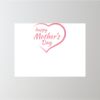 24" x 18" Corrugated Plastic Sign Thumbnail