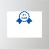 24" x 18" Corrugated Plastic Sign Thumbnail