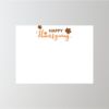 24" x 18" Corrugated Plastic Sign Thumbnail