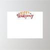 24" x 18" Corrugated Plastic Sign Thumbnail