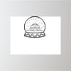 24" x 18" Corrugated Plastic Sign Thumbnail