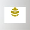 24" x 18" Corrugated Plastic Sign Thumbnail