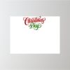 24" x 18" Corrugated Plastic Sign Thumbnail