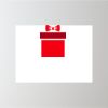 24" x 18" Corrugated Plastic Sign Thumbnail