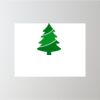 24" x 18" Corrugated Plastic Sign Thumbnail