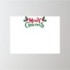 24" x 18" Corrugated Plastic Sign Thumbnail