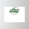 24" x 18" Corrugated Plastic Sign Thumbnail