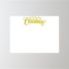 24" x 18" Corrugated Plastic Sign Thumbnail