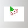 24" x 18" Corrugated Plastic Sign Thumbnail