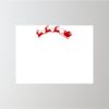 24" x 18" Corrugated Plastic Sign Thumbnail