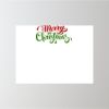 24" x 18" Corrugated Plastic Sign Thumbnail